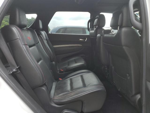 2014 Dodge Durango R/T VIN: 1C4SDJCT1EC318742 Lot: 61417784