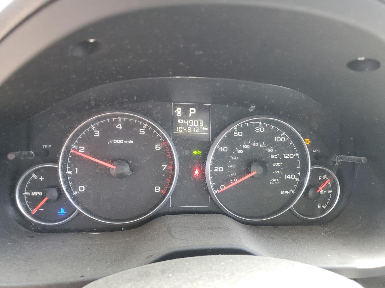 4S4BRBCC0D3279479 2013 Subaru Outback 2.5I Premium