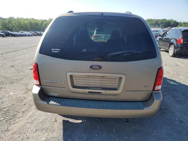 2005 Ford Freestar Se VIN: 2FMZA51645BA54536 Lot: 62857884