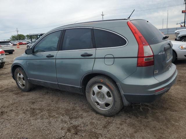 5J6RE3H34BL051151 2011 HONDA CRV