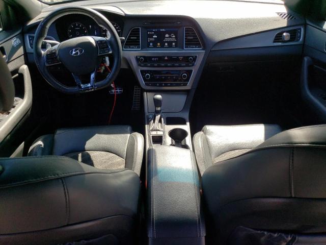 2017 Hyundai Sonata Sport VIN: 5NPE34AB3HH571842 Lot: 62244304