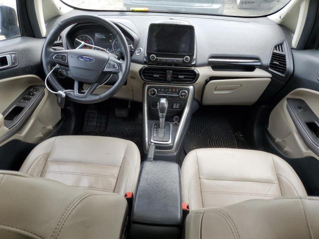2020 FORD ECOSPORT T - MAJ6S3KL4LC365416