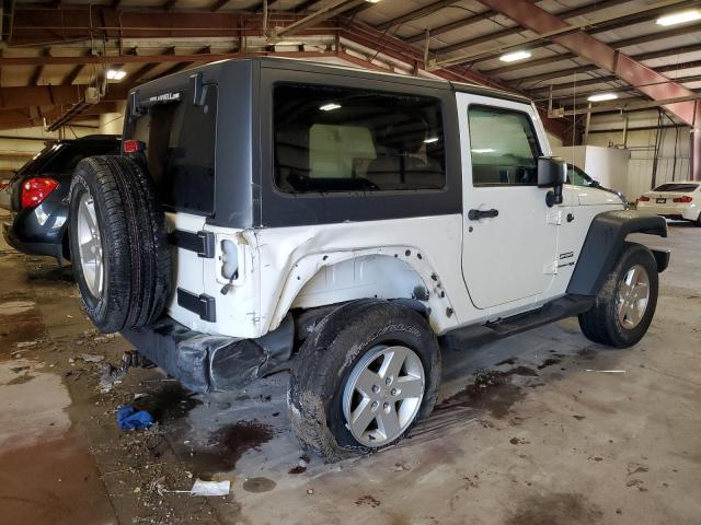 2018 JEEP WRANGLER S 1C4AJWAG8JL903478  61660684