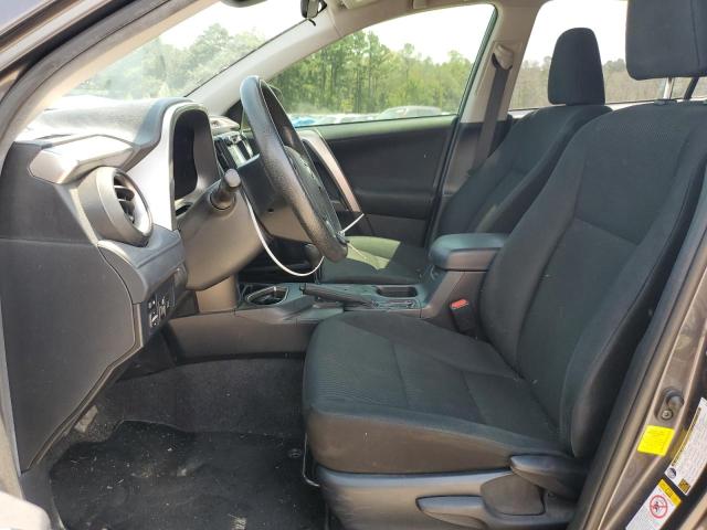 2018 TOYOTA RAV4 LE - JTMZFREV9JJ178029