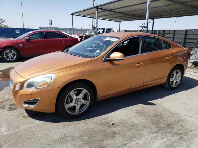 VIN YV1612FS3D2188268 2013 Volvo S60, T5 no.1