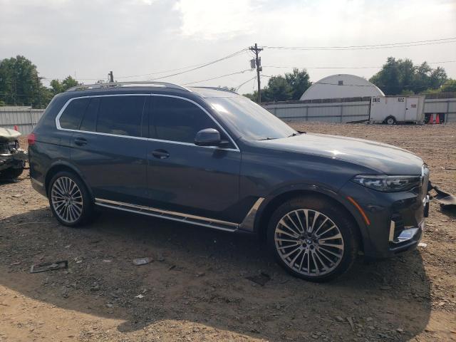 VIN 5UXCW2C5XKL086027 2019 BMW X7 no.4