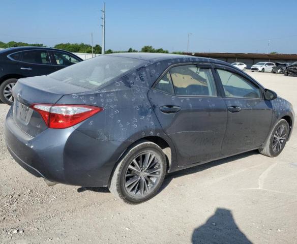 2016 TOYOTA COROLLA L - 2T1BURHE5GC699711