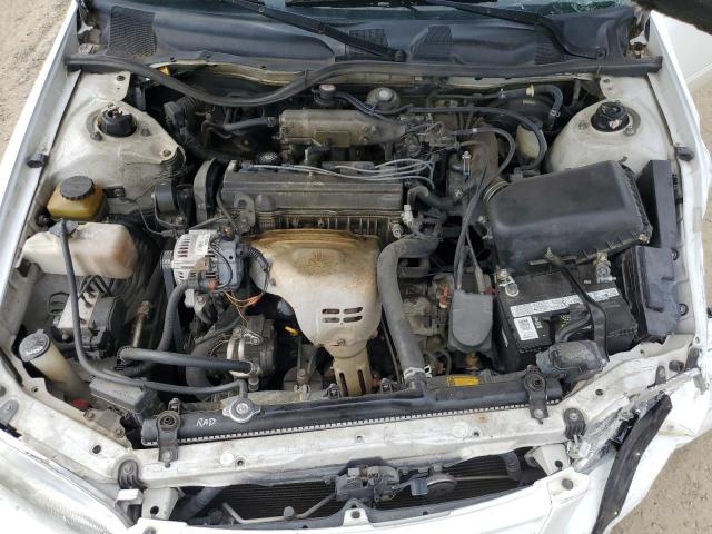 1999 Toyota Camry Le VIN: JT2BG22K0X0296462 Lot: 61924474