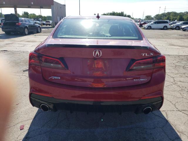 2019 Acura TLX - Image 6