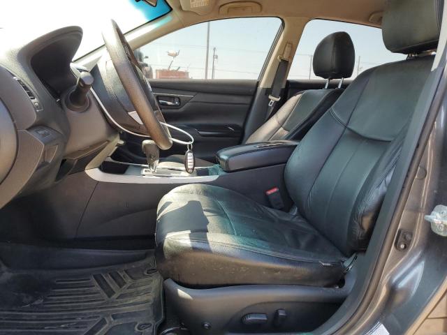 2015 NISSAN ALTIMA 2.5 - 1N4AL3APXFN905839
