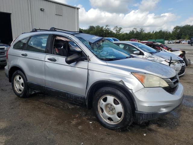 5J6RE3H38BL042856 2011 Honda Cr-V Lx