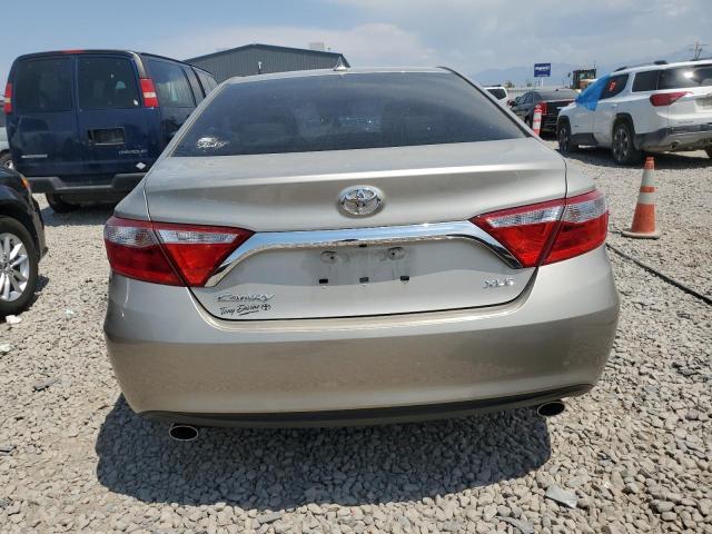 VIN 4T1BK1FK4HU578832 2017 Toyota Camry, Xse no.6