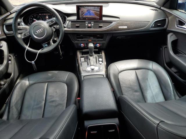 2018 AUDI A6 PREMIUM - WAUG8AFCXJN013564