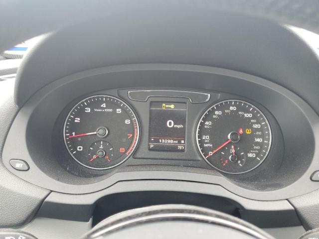 2016 AUDI Q3 PRESTIG - WA1GFCFS0GR013550