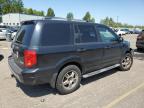 HONDA PILOT EXL photo