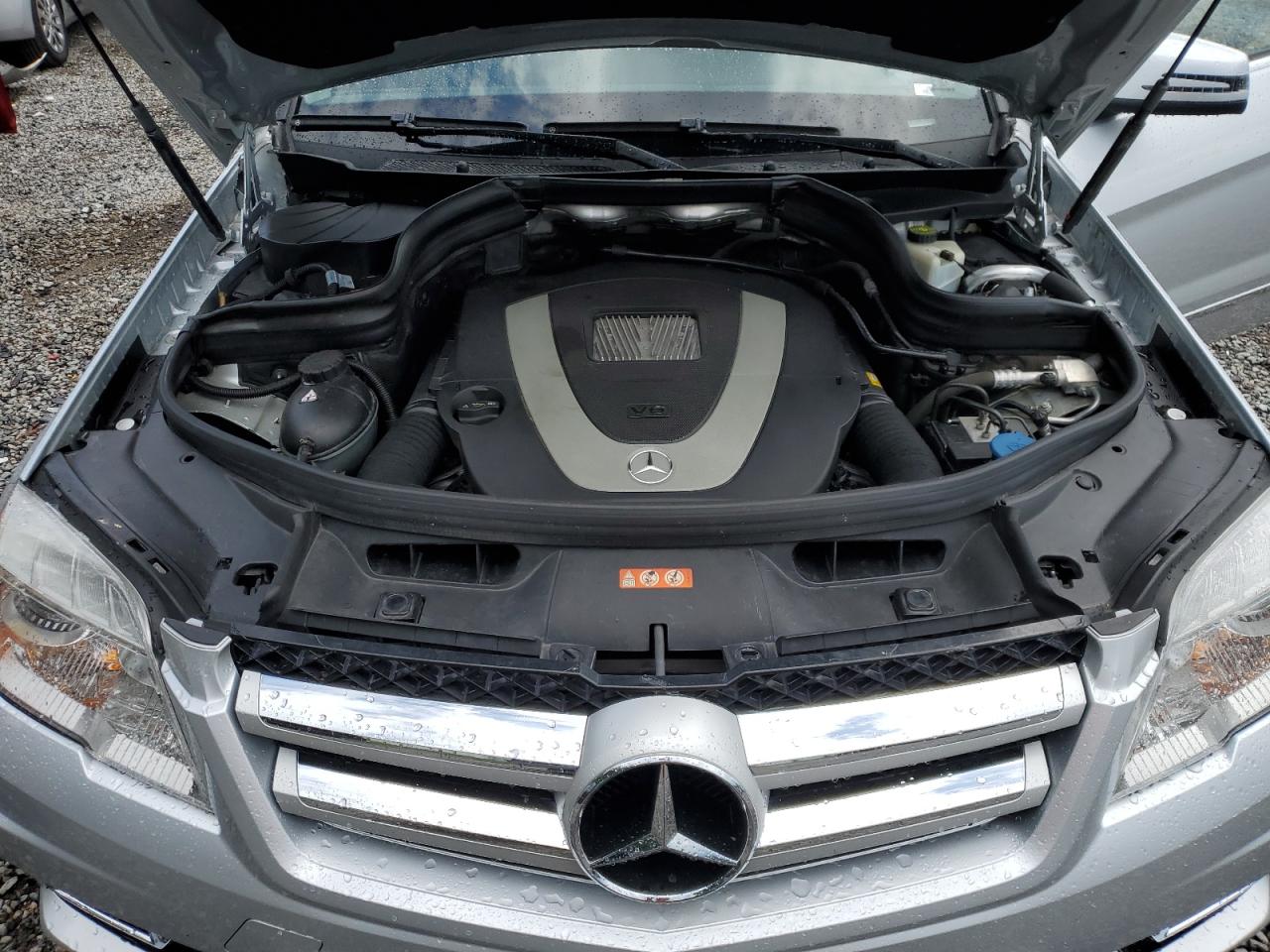 WDCGG5GB4BF632377 2011 Mercedes-Benz Glk 350