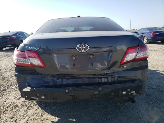 4T1BF3EK5BU765067 2011 Toyota Camry Base