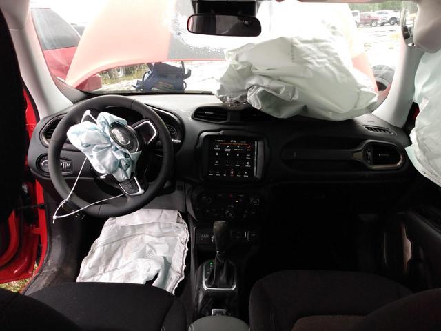 2023 JEEP RENEGADE L - ZACNJDB13PPP35816