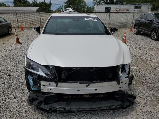 VIN 58ADZ1B16RU165581 2024 Lexus ES, 350 Base no.5