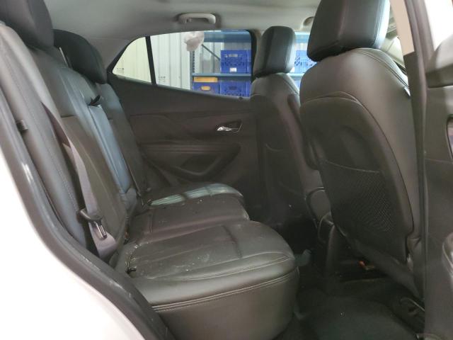 2018 Buick Encore Preferred VIN: KL4CJASB2JB674004 Lot: 62943974