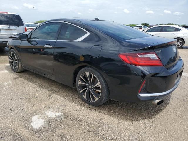 Vin: 1hgct2b85ha005950, lot: 64369604, honda accord exl 20172