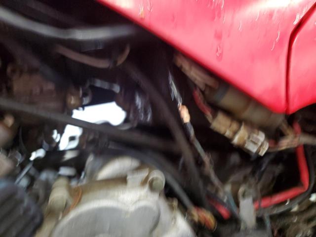 2004 YAMAHA YFM350 FWA - 5Y4AH09Y24A007447