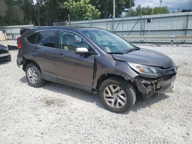 2016 HONDA CR-V EX - 2HKRM4H52GH622762