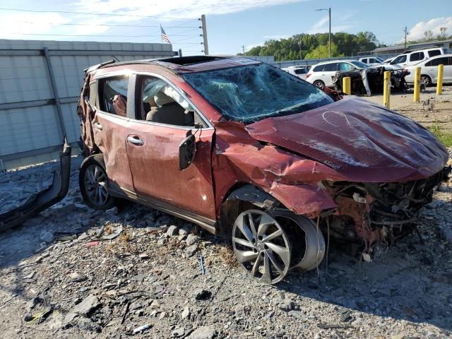 VIN 5N1AT2MT0FC862536 2015 Nissan Rogue, S no.4