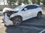 2022 LEXUS RX 350 - 2T2HZMAA5NC248289
