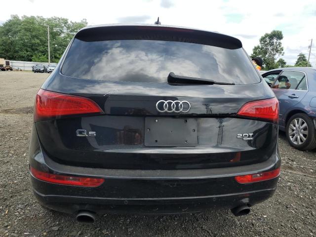 VIN WA1LFAFP2EA062744 2014 Audi Q5, Premium Plus no.6