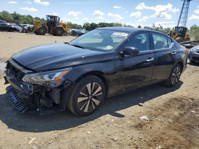 2019 NISSAN ALTIMA SV - 1N4BL4DV9KC123462