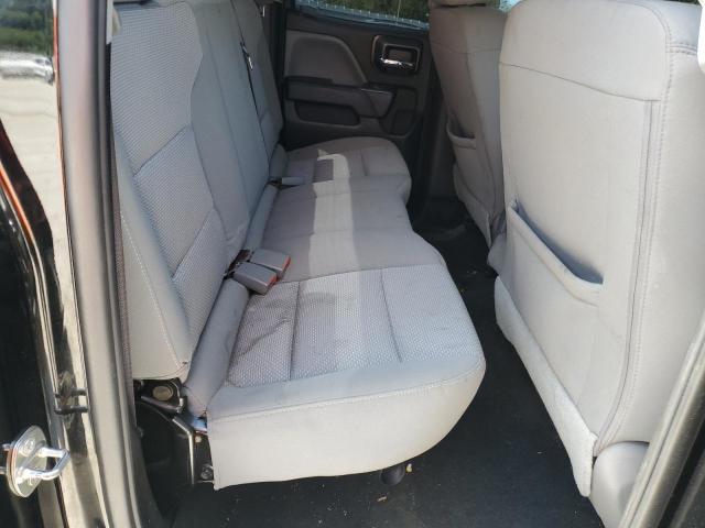 2017 CHEVROLET SILVERADO - 1GCVKPEC8HZ315440