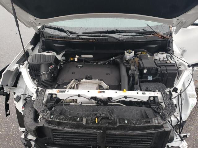 2019 GMC TERRAIN SL - 3GKALPEX2KL185964