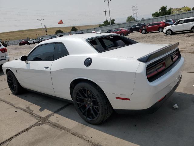 2016 DODGE CHALLENGER - 2C3CDZC90GH262949