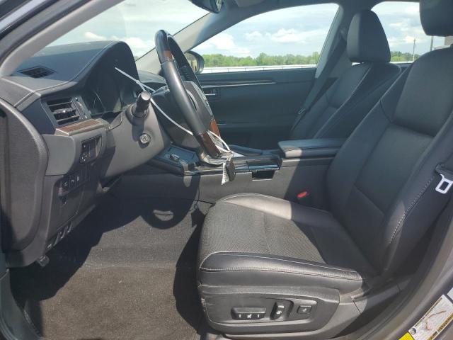 2018 LEXUS ES 350 - 58ABK1GG0JU081317