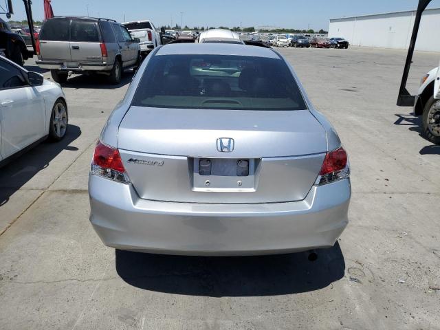 2010 Honda Accord Lx VIN: 1HGCP2F32AA140263 Lot: 61996834