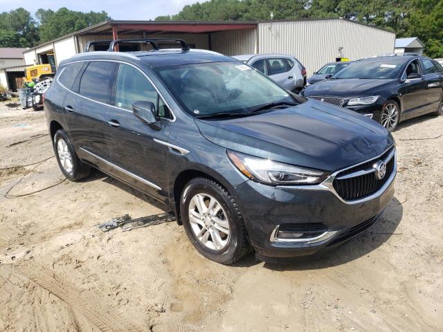 2018 BUICK ALLURE CX - 5GAEVAKWXJJ245755