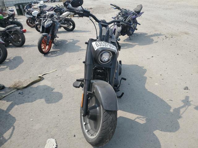 2020 HARLEY-DAVIDSON FLFBSANV - 1HD1YRK13LB054164