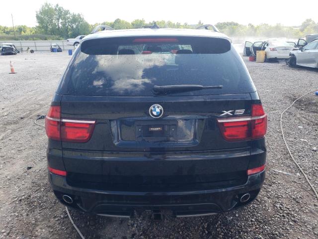 2012 BMW X5 xDrive35D VIN: 5UXZW0C56CL664379 Lot: 61665564