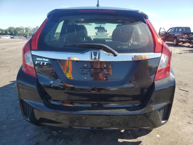 2016 Honda Fit Ex VIN: JHMGK5H74GX039407 Lot: 62485174