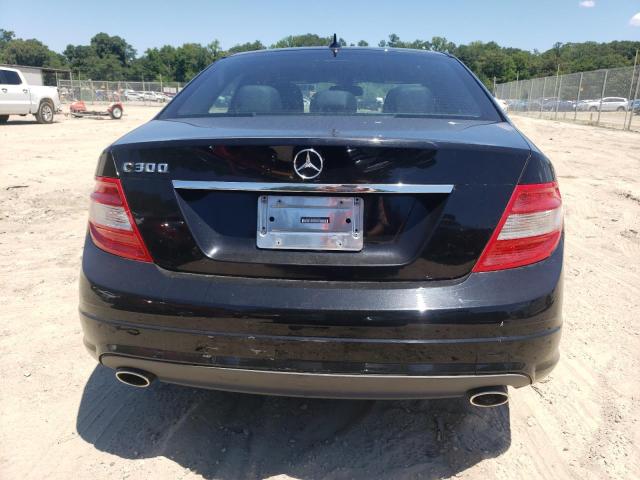 2009 Mercedes-Benz C 300 VIN: WDDGF54X39R056725 Lot: 61264274