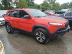 JEEP CHEROKEE T снимка