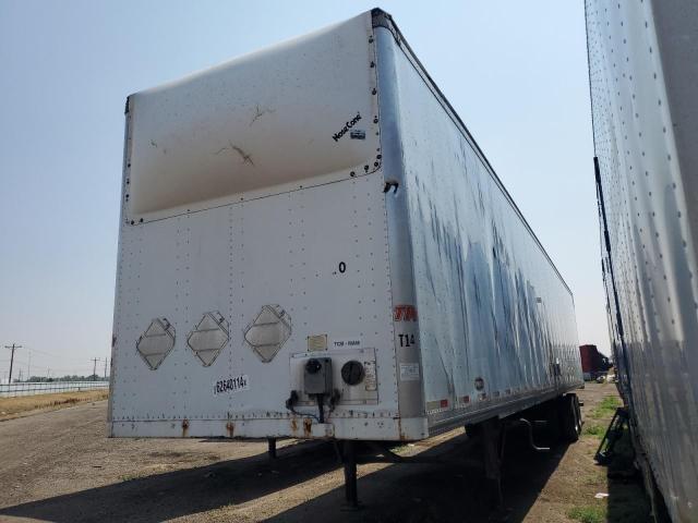 GREAT DANE TRAILER SEMI TRAIL 2014 white   1S12E9531EE528944 photo #3