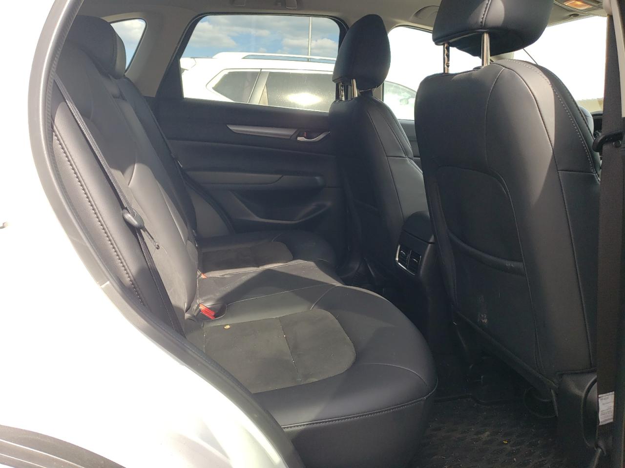 JM3KFBCM0J0470362 2018 Mazda Cx-5 Touring