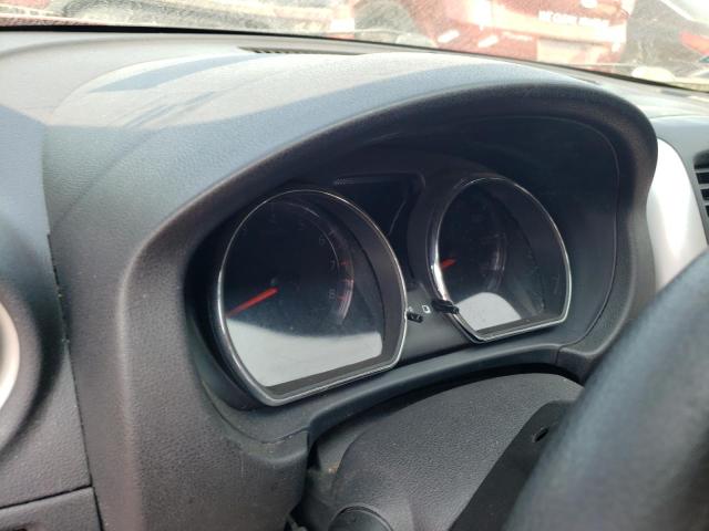 2017 NISSAN VERSA S - 3N1CN7AP6HK425586