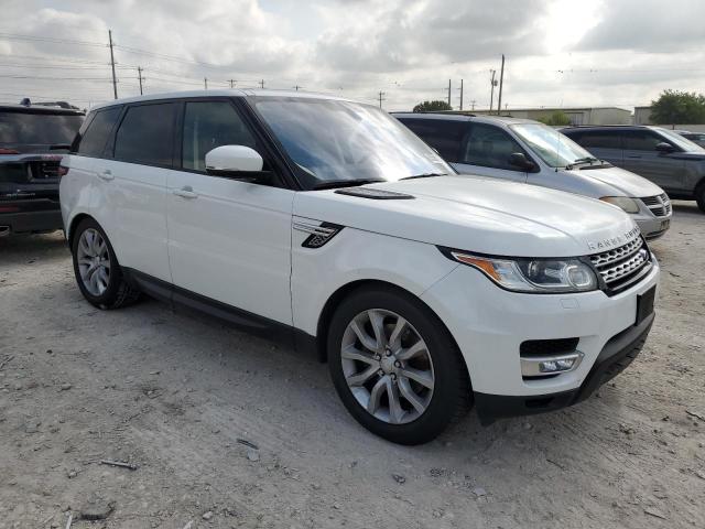 VIN SALWR2KF6GA663986 2016 Land Rover Range Rover, Hse no.4