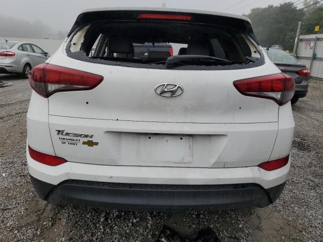 VIN KM8J33A48JU627680 2018 HYUNDAI TUCSON no.6