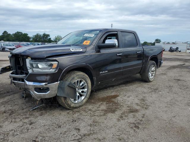 2019 RAM 1500 LARAM - 1C6SRFJT6KN654945