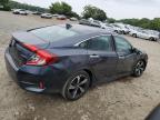 HONDA CIVIC TOUR снимка