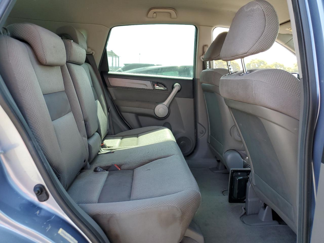 JHLRE38397C044809 2007 Honda Cr-V Lx
